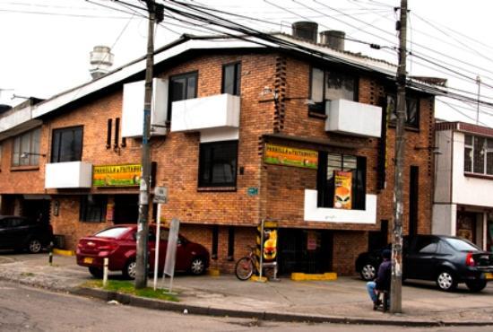 Parrilla y Fritanguita Gourmet